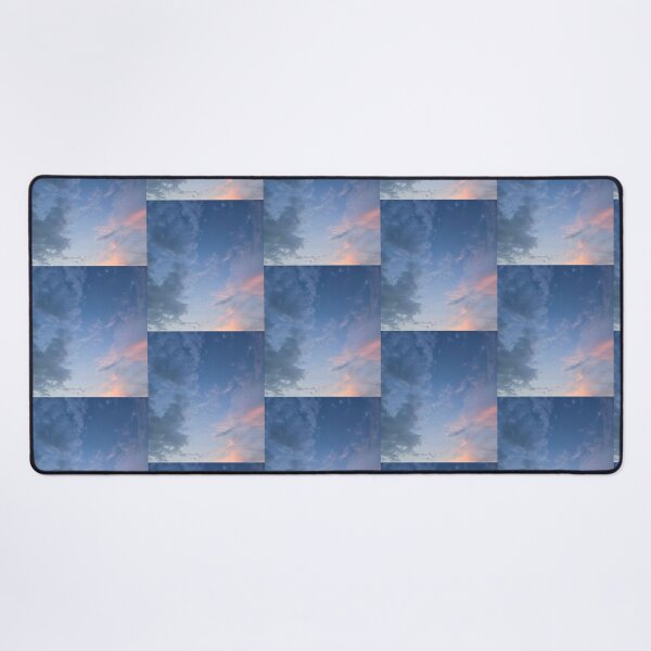 Item preview, Colorful sky designed and sold by Harmonyfellowship23.