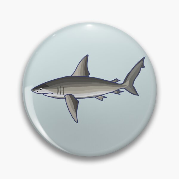 Item preview, Sandbar Shark designed and sold by ODruryStudios.
