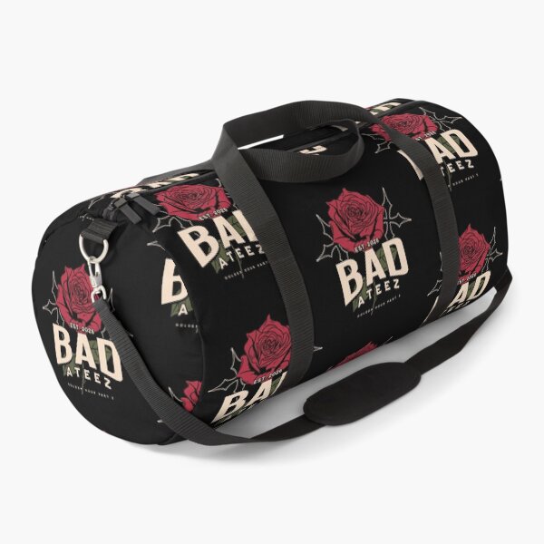 Item preview, ATEEZ atiny bad rose designed and sold by Morcawork.
