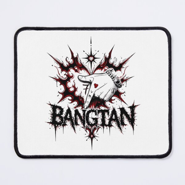 Item preview, 2! 3! Bang! Tan! Hello, We Are BTS! designed and sold by Kimheawon.