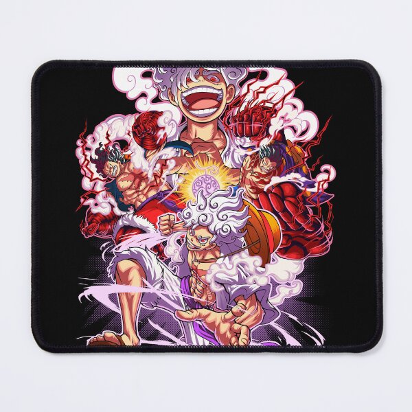 Item preview, Monkey D Luffy designed and sold by sarudraws.