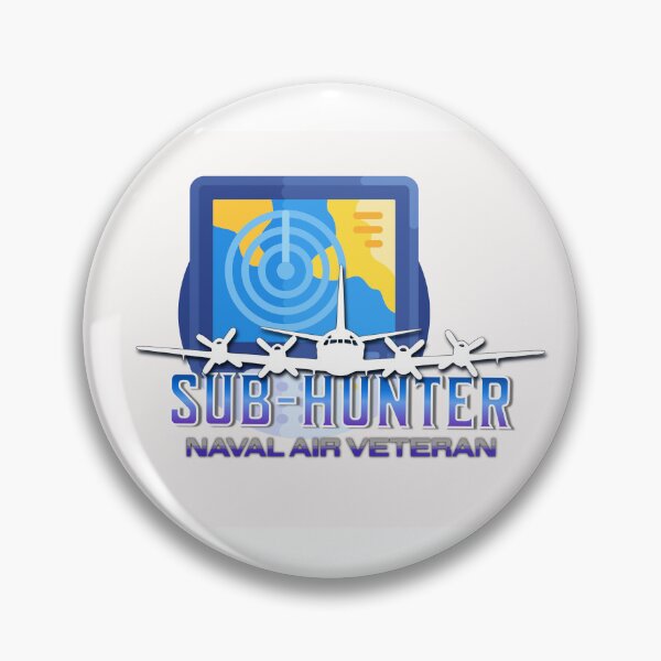 Item preview, P 3 Orion Airplane Sub Hunter Naval Aviation Veteran designed and sold by Squirrel Adventurous.