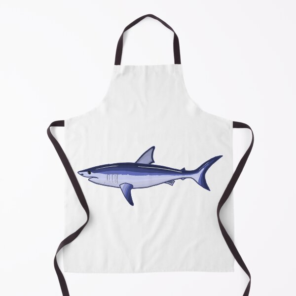 Item preview, Mako Shark designed and sold by ODruryStudios.