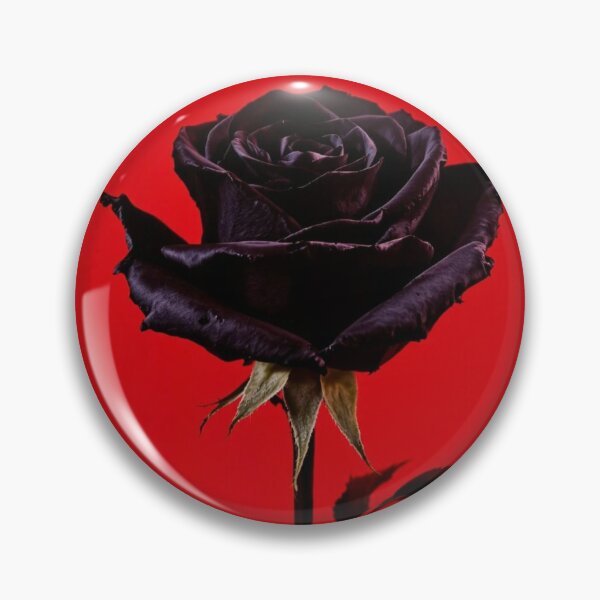 Item preview, Black Rose designed and sold by lapotaxie.