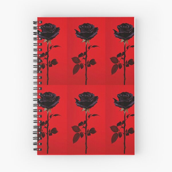 Item preview, Black Rose designed and sold by lapotaxie.