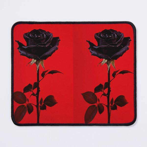 Item preview, Black Rose designed and sold by lapotaxie.