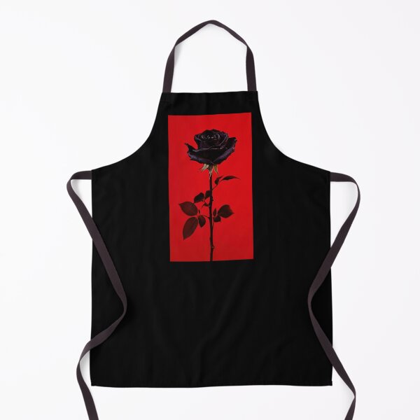 Item preview, Black Rose designed and sold by lapotaxie.