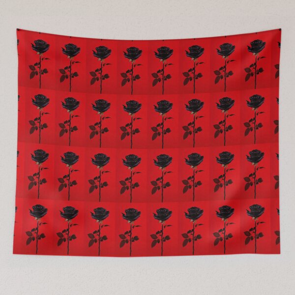 Item preview, Black Rose designed and sold by lapotaxie.