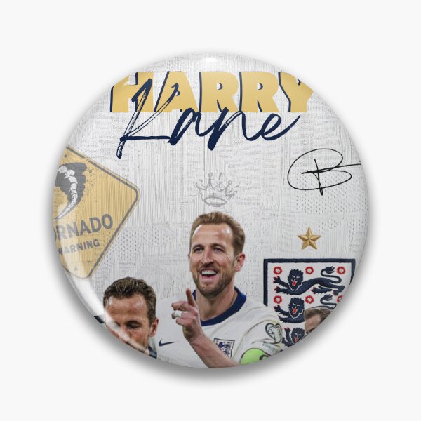 Artikelvorschau, Harry Kane entworfen und verkauft von AaPink.