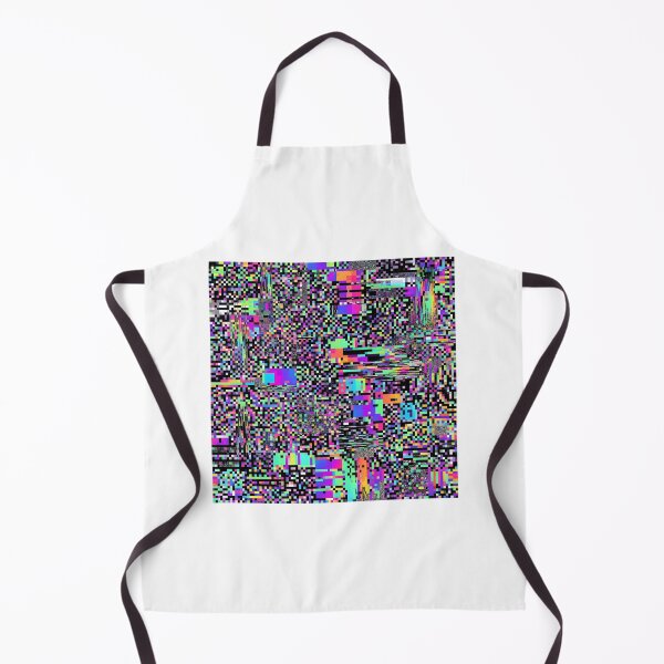 Item preview, Adversarial Abstract pixel designed and sold by drchzak.