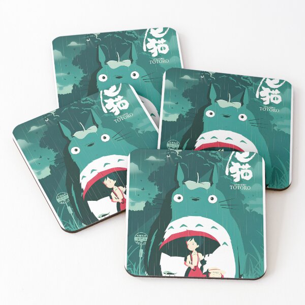 Item preview, Cute kawaii art girl [[totorowait] go -%[ghiblis]%- bus aways  designed and sold by arcaneaeri.