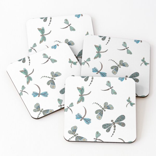 Item preview, Swarm of dragonflies designed and sold by Azyrielle.