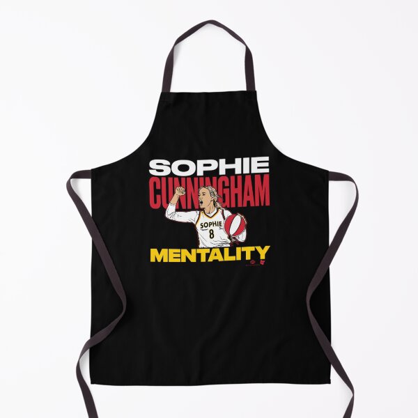 Item preview, Sophie Mentality Indiana Women's Basketball designed and sold by CoquetteGoose.