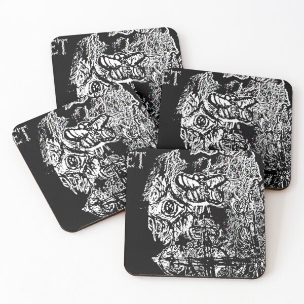 Item preview, Pulvis Et Umbra Sumus – Dark Gothic Grunge designed and sold by lusiaMaraArt.
