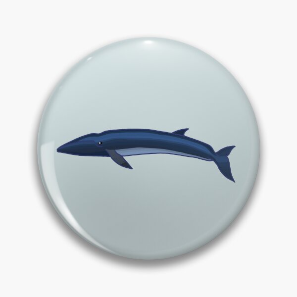 Item preview, Sei Whale designed and sold by ODruryStudios.