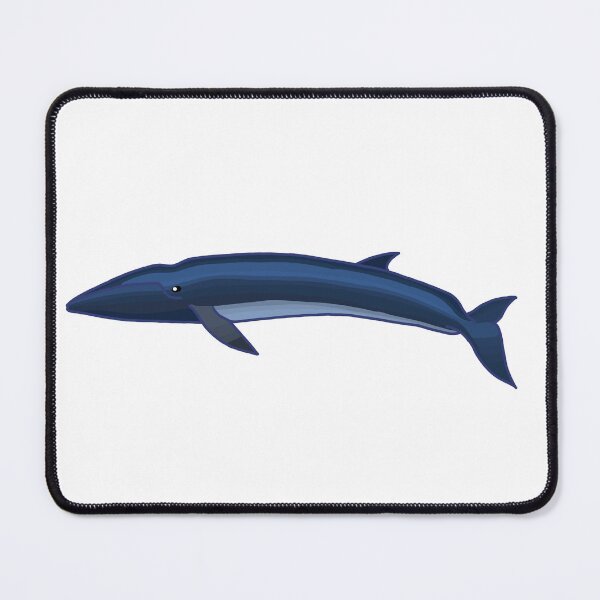 Item preview, Sei Whale designed and sold by ODruryStudios.