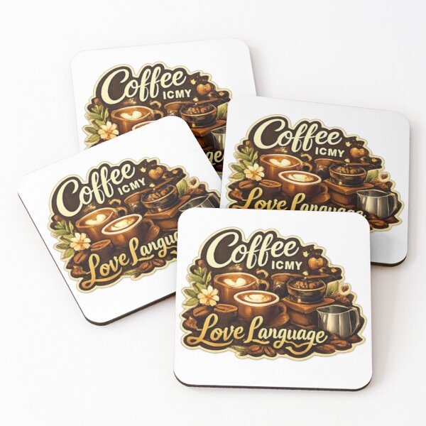 Item preview, Coffee Treat  designed and sold by RS-Wave.
