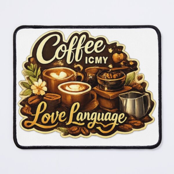 Item preview, Coffee Treat designed and sold by RS-Wave.
