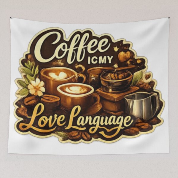 Item preview, Coffee Treat  designed and sold by RS-Wave.