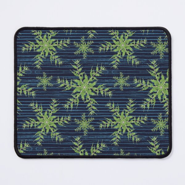 Item preview, Cedar Stars on Blue designed and sold by Digitalmyth's Designs.
