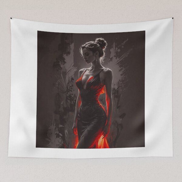 Item preview, Artemis 48 designed and sold by ZeusGallery.
