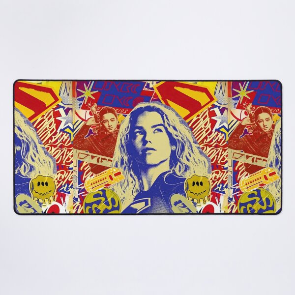 Item preview, Supergirl  designed and sold by bmfkfk.