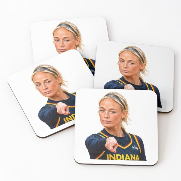 Item preview, Sophie Indiana Women's Basketball designed and sold by CoquetteGoose.