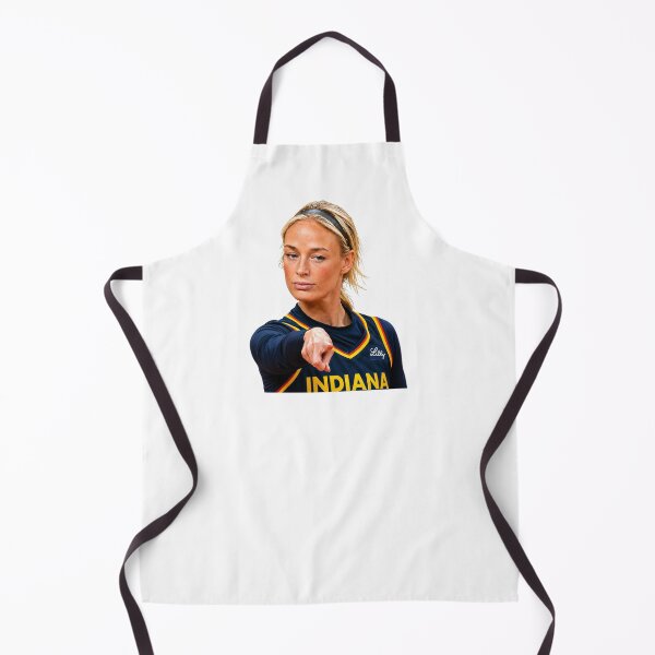 Item preview, Sophie Indiana Women's Basketball designed and sold by CoquetteGoose.