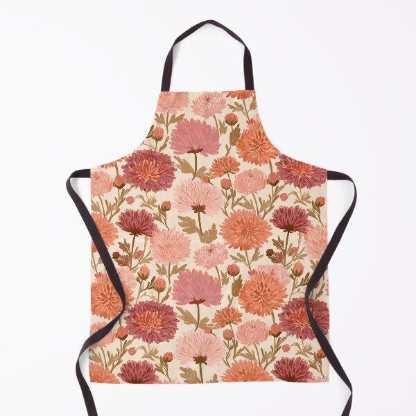 Item preview, Beautiful Chrysanthemum Texture - Flower Floral Pattern - Wedding Gifts designed and sold by RoyalStarsPatts.