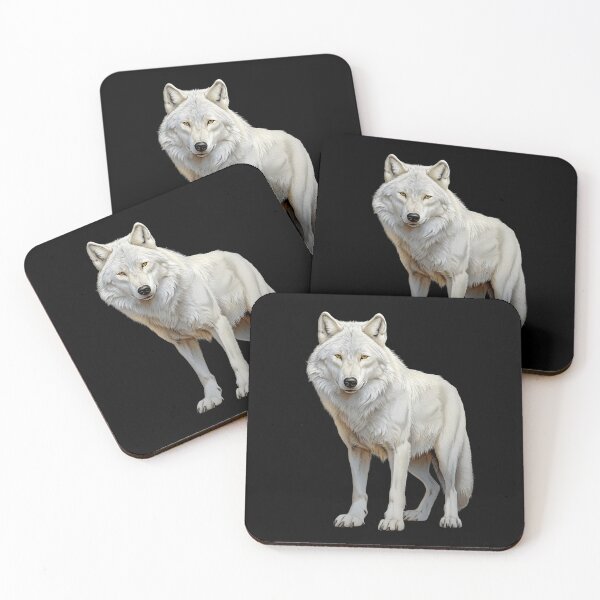 Item preview, Wolf Soul Wild Heart designed and sold by RockitBaby.