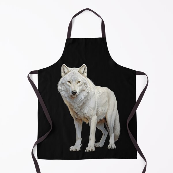 Item preview, Wolf Soul Wild Heart designed and sold by RockitBaby.