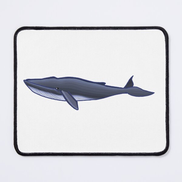 Item preview, Blue Whale designed and sold by ODruryStudios.