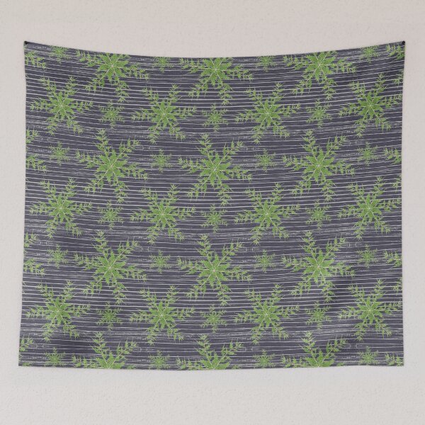 Item preview, Cedar Stars on Brown designed and sold by Digitalmyth's Designs.
