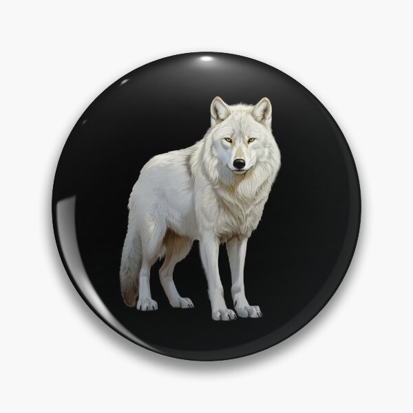 Item preview, Northern Wolf Spirit designed and sold by RockitBaby.