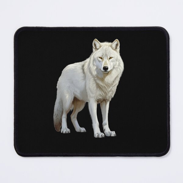 Item preview, Northern Wolf Spirit designed and sold by RockitBaby.