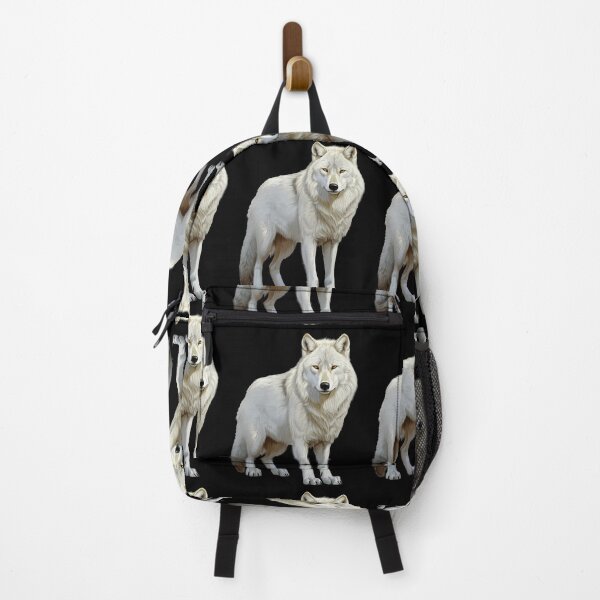 Item preview, Northern Wolf Spirit designed and sold by RockitBaby.