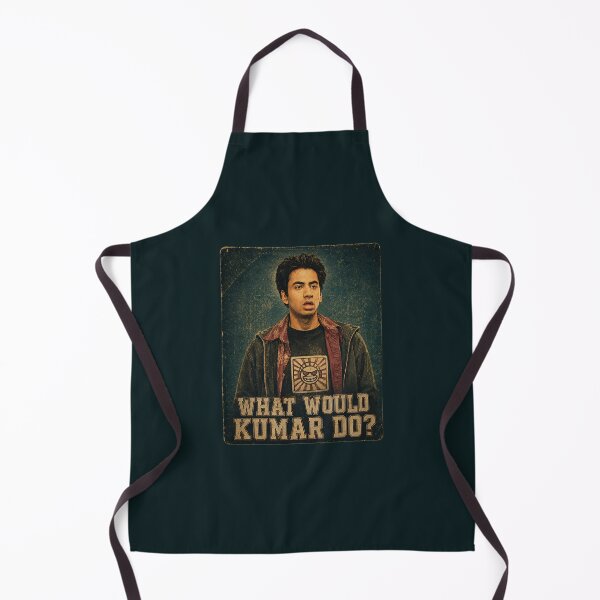 Item preview, What would Kumar do? designed and sold by TeeCodes.