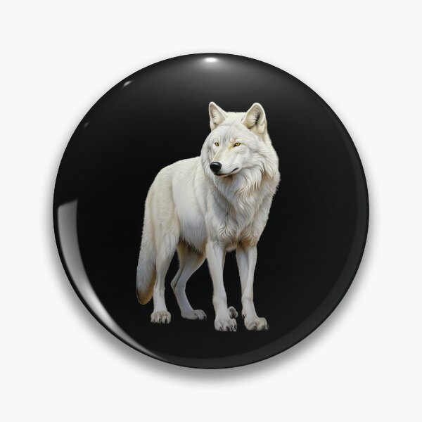 Item preview, Wilderness Wolf Adventure designed and sold by RockitBaby.