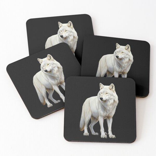 Item preview, Wilderness Wolf Adventure designed and sold by RockitBaby.
