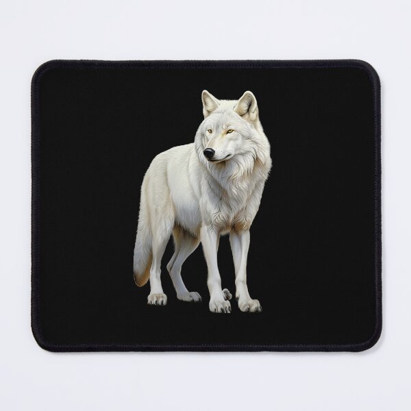 Item preview, Wilderness Wolf Adventure designed and sold by RockitBaby.