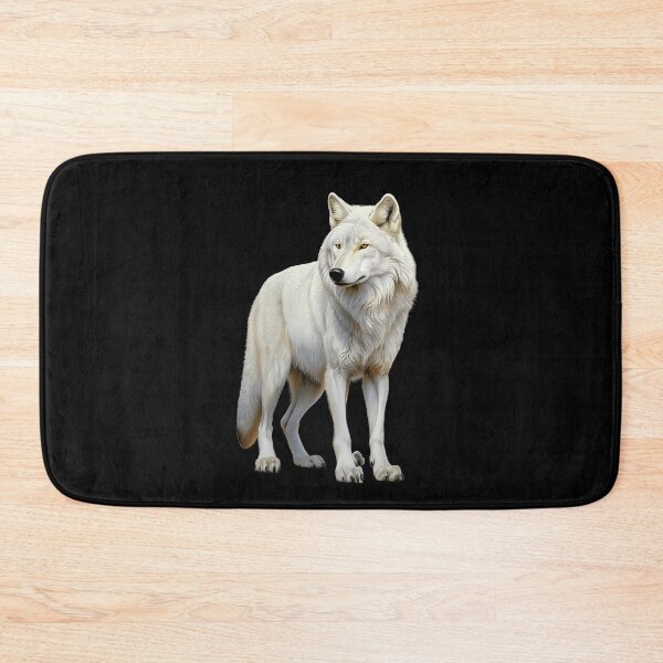 Item preview, Wilderness Wolf Adventure designed and sold by RockitBaby.