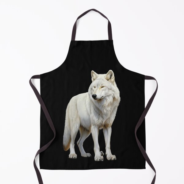 Item preview, Wilderness Wolf Adventure designed and sold by RockitBaby.