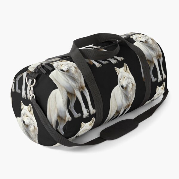 Item preview, Wilderness Wolf Adventure designed and sold by RockitBaby.