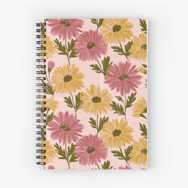 Item preview, Beautiful Chrysanthemum  - Birthday Flower Pattern - Bridesmaid Gifts designed and sold by RoyalStarsPatts.