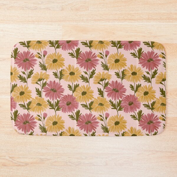 Item preview, Beautiful Chrysanthemum  - Birthday Flower Pattern - Bridesmaid Gifts designed and sold by RoyalStarsPatts.
