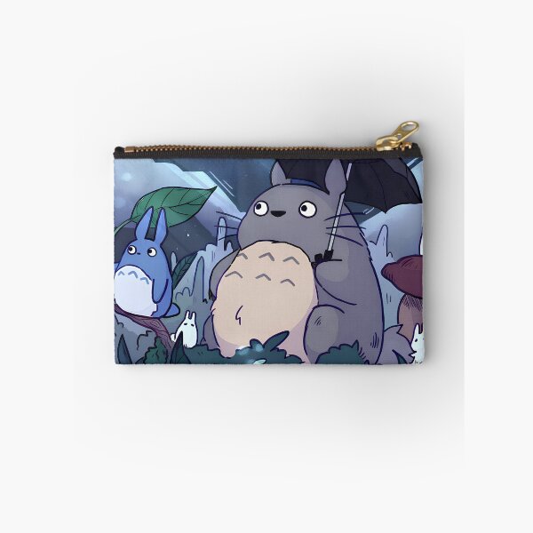 Item preview, Cute kawaii friends [[totoross]] -%[ghiblis]%- up tree aways  designed and sold by arcaneaeri.