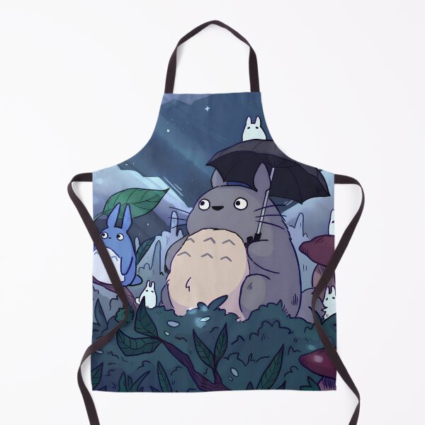 Item preview, Cute kawaii friends [[totoross]] -%[ghiblis]%- up tree aways  designed and sold by arcaneaeri.