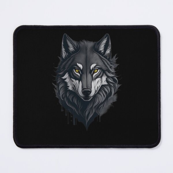 Item preview, Wolf Whisperer designed and sold by RockitBaby.