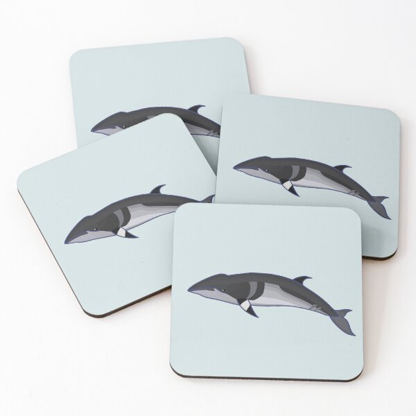 Item preview, Minke Whale designed and sold by ODruryStudios.