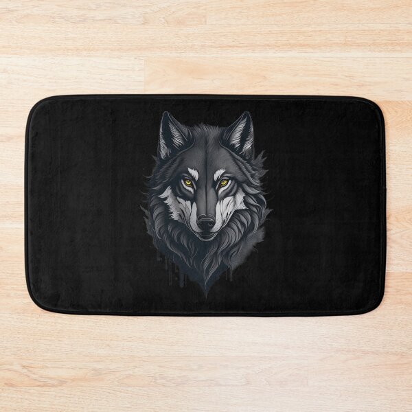 Item preview, Wolf Whisperer designed and sold by RockitBaby.